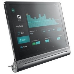 Ремонт материнской карты на планшете Lenovo Yoga Tablet 3 10 в Брянске
